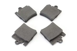 ATE Ceramic Rear Disc Brake Pad Set - 0054201920